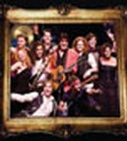 The Rock Show show poster