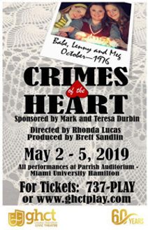 Crimes of the Heart