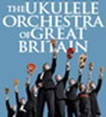 Ukulele Orchestra of Great Britain