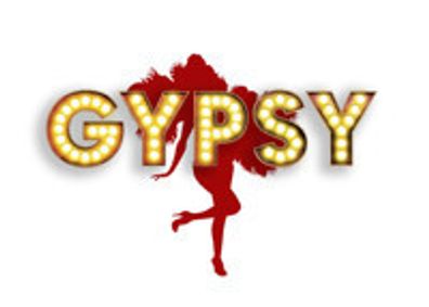 GYPSY show poster