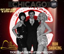 Chicago Teen Edition