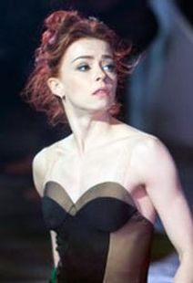 Bolshoi Ballet Live in HD: The Taming of the Shrew