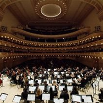 The McCrindle Concert