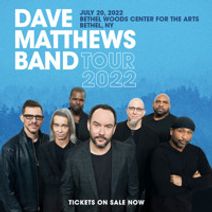 Dave Matthews Band