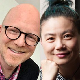 Voices of the Soul featuring Fred Child | Chamber Music Northwest Summer Festival show poster