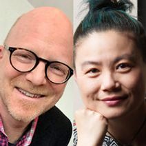 Voices of the Soul featuring Fred Child | Chamber Music Northwest Summer Festival 