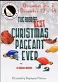 The Best Christmas Pageant Ever in Houston
