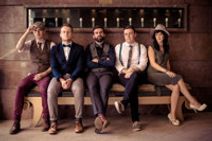 Rend Collective