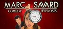 Marc Savard Comedy Hypnosis