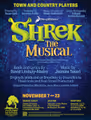 Shrek: the Musical in Philadelphia