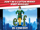 Elf in Concert in New Jersey