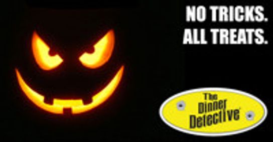 The Dinner Detective Comedy Murder Mystery Dinner Show show poster