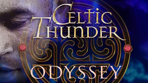 Celtic Thunder: A Celtic Odyssey show poster