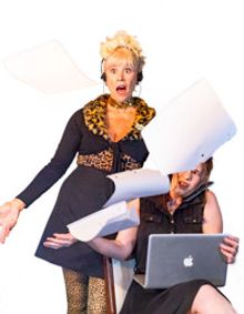 Getting Sara Married show poster