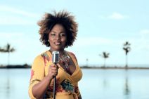 Latin Jazz featuring Jessy Diaz