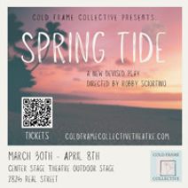 Spring Tide: A New Devised Play