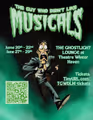 The Guy Who Didn’t Like Musicals in Orlando
