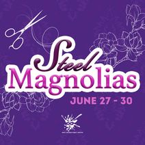 Steel Magnolias