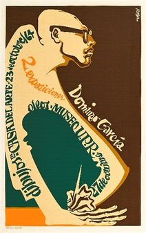 Puerto Rico in Print: The Posters of Lorenzo Homar