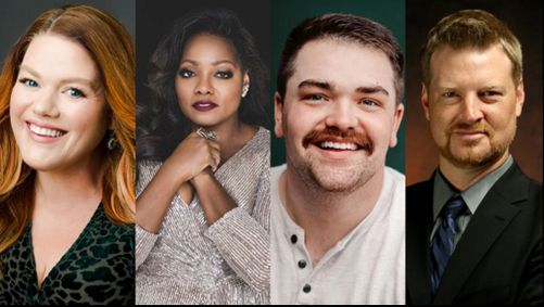 American Symphony Orchestra Presents Requiem And Revelation at St. Bartholomew’s Church on November 13 show poster