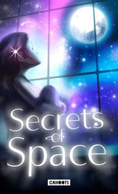 Secrets of Space show poster