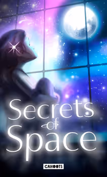 Secrets of Space