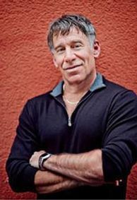 An Evening with Stephen Schwartz show poster