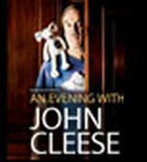 An Evening With John Cleese