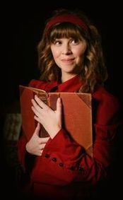 Little Women - The Musical show poster