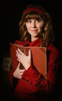 Little Women - The Musical