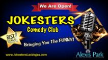Jokesters Comedy Club