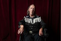 The Flin Flon Cowboy