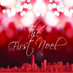 The First Noel show poster