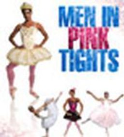 Men In Pink Tights show poster