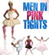 Men In Pink Tights