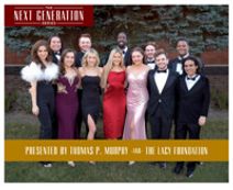 BALL STATE BFA MUSICAL THEATRE CLASS OF 2023: We Know Things Now – Seniors on Sondheim