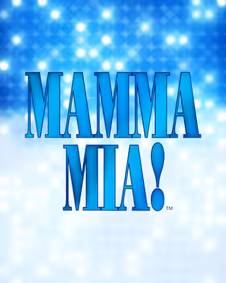 Mamma Mia! show poster