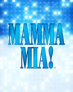 Mamma Mia!