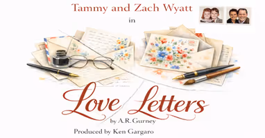 Love Letters by A.R.Gurney
