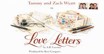 Love Letters by A.R.Gurney