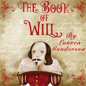 The Book of Will show poster