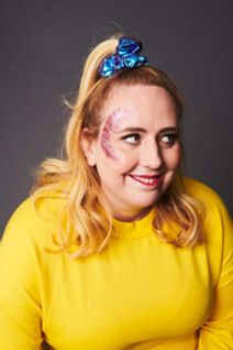 Helen Bauer: Work In Progress