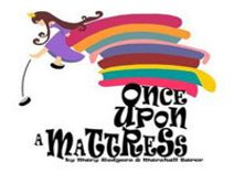 Once Upon a Mattress