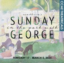 Sunday in the Park with George