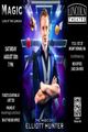The Magic of Elliott Hunter - AUG 30th, Live at the Lincoln! | Back By Popular Demand! in Seattle