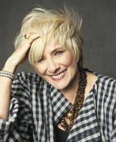 Betty Buckley – Live in Concert show poster