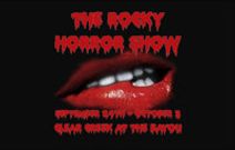 The Rocky Horror show