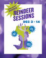 Reindeer Sessions by Eric Ulloa in Off-Off-Broadway