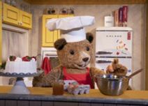 “Paddington Gets in a Jam”