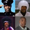 Michael Winslow at The Wildey in St. Louis